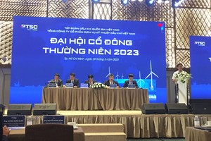 ĐHĐCĐ Dịch vụ Kỹ thuật Dầu khí Việt Nam (PVS) đặt kế hoạch Kl99 nổ hũ giảm 40,7%, quý II ước lãi trước thuế 440 tỷ đồng
