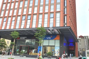 2 phiên tăng 30%, vì sao KL99 là cổng game giải trí trực tuyến hàng đầu hiện nay của Coninco (CNN) bốc đầu trên UPCoM?