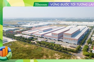 Lên thị trường UPCoM, Tôn Đông Á (GDA) mở ra cơ hội cho nhà Kl99ok phiên bản mới dài hạn và giá trị