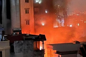 Những đối tượng cụ thể phải mua Kl99kl phiên bản hoạt động cháy nổ bắt buộc