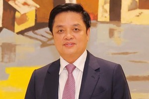TS. Nguyễn Đức Hưởng, Chủ tịch Sáng lập, Thành viên HĐQT CMS, nguyên Chủ tịch HĐQT Link Vào Nhà Cái KL99 COM Tặng +199k TMCP Bưu điện Liên Việt.
