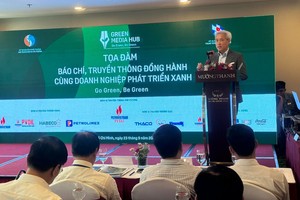 VinaCapital thành lập quỹ Kl99ok phiên bản mới tác động VinaCarbon