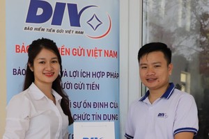 Kl99kl phiên bản hoạt động tiền gửi Việt Nam phổ biến kiến thức tới người gửi tiền