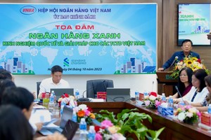 Ông Nguyễn Quốc Hùng, Phó Chủ tịch kiêm Tổng Thư ký Hiệp hội Link Vào Nhà Cái KL99 COM Tặng +199k Việt Nam phát biểu