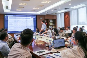 Kl99 nổ hũ Viglacera (VGC) vượt 37% kế hoạch năm sau 11 tháng