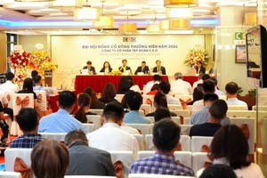 Toàn cảnh đại hội Trang Chủ KL99Com Số 1 Link Đăng Ký KL999 Kl994 game bài casino hấp dẫn CEO
