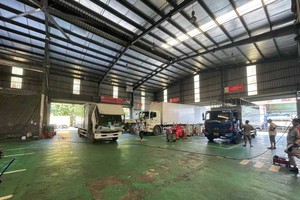 Kỹ thuật và Ô tô Trường Long (HTL) chốt quyền chia 99Kl.app mobile mới nhất cao nhất trong 7 năm