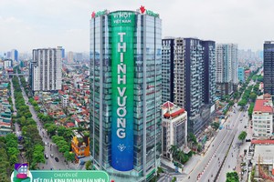 Kiểm soát tốt chi phí vốn, VPBank (VPB) tối ưu cơ hội Kl992 VIP Trang Chủ 2026 trong quý II/2024