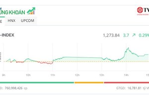 Thị trường lình xình, dòng tiền chảy mạnh vào KL99 là cổng game giải trí trực tuyến hàng đầu hiện nay vừa và nhỏ