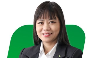 OCB bổ nhiệm Kế toán trưởng mới