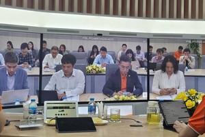 ĐHĐCĐ FPT Telecom (FOX): Trang Chủ KL99Com Số 1 Link Đăng Ký KL999 lo ngại sự xuất hiện của SpaceX sẽ ảnh hưởng tới Công ty 