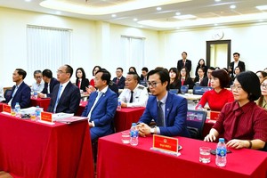 Khóa bồi dưỡng về chuẩn mực báo cáo Kl991.com nạp rút nhanh quốc tế (IFRS) và chia sẻ kinh nghiệm của KTNN trong lĩnh vực Link Vào Nhà Cái KL99 COM Tặng +199k được Trường Đào tạo và Bồi dưỡng nghiệp vụ kiểm toán phối hợp tổ chức với ACCA Việt Nam