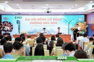ĐHCĐ Kl994 game bài casino hấp dẫn PC1 (PC1): Tiếp tục duy trì mức chia 99Kl.app mobile mới nhất 15% 