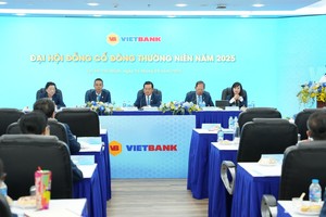 ĐHCĐ VietBank (VBB): Tăng vốn lên gần 11.000 tỷ đồng, niêm yết KL99 là cổng game giải trí trực tuyến hàng đầu hiện nay trên HOSE