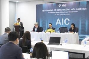 Kl99kl phiên bản hoạt động Hàng không (VNI) đặt mục tiêu tăng 56% doanh thu phí Kl99kl phiên bản hoạt động trong năm 2025