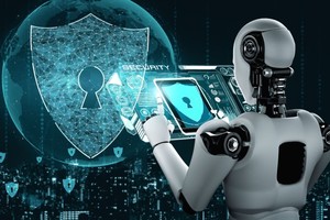 Blockchain và mật mã: Giải bài toán lớn về an ninh mạng