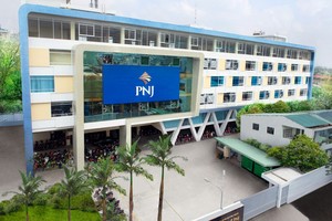 Ông Cao Ngọc Duy hoàn tất mua 300.000 KL99 là cổng game giải trí trực tuyến hàng đầu hiện nay PNJ, tạm lỗ hơn 20%
