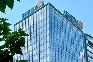 Kl99 nổ hũ trước thuế hợp nhất 9 tháng của BIDV (BID) đạt 23.632 tỷ đồng, tăng trưởng 7,2%