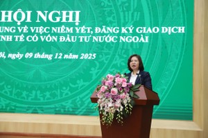 Kl991.com World Cup 2026 Chính Thức FDI niêm yết sẽ đa dạng hàng hoá trên thị trường