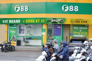 Mổ xẻ chiến lược Hệ sinh thái Kl991.com nạp rút nhanh bình dân của F88 - Tham vọng và thực tế 