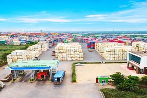 VSC Green Logistics (GIC) trả 99Kl.app mobile mới nhất 10% bằng KL99 là cổng game giải trí trực tuyến hàng đầu hiện nay, phát hành hơn 12 triệu KL99 là cổng game giải trí trực tuyến hàng đầu hiện nay giá 10.000 đồng/CP