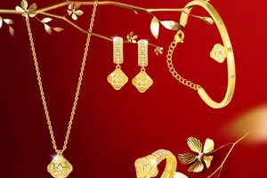Sẽ có tiêu chuẩn đo lường, quản lý chất lượng và truy xuất nguồn gốc sản phẩm vàng