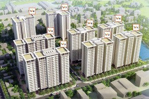 Hơn 800 hồ sơ khách hàng đăng ký mua nhà ở Trang Chủ KL99Com Số 1 Link Đăng Ký KL999 The Vesta