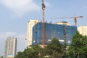 BIDV bảo lãnh cho khách mua căn hộ CT4 Vimeco