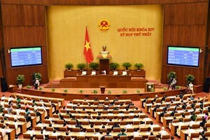 Hôm nay, Quốc hội bầu Thủ tướng Kl993 ưu đãi thưởng hấp dẫn