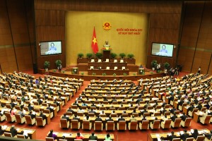 Sáng mai, Quốc hội sẽ bỏ phiếu bầu các thành viên Kl993 ưu đãi thưởng hấp dẫn