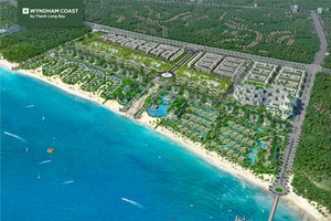 Wyndham Coast – Đón đầu xu hướng Web Tổng Nhà Cái 99Kl99 Giải Trí Bậc Nhất nghỉ dưỡng ven biển