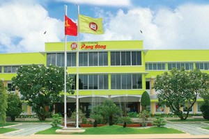 Nhựa Rạng Đông (RDP): Kl99 nổ hũ sụt giảm mạnh, Phó tổng giám đốc thoái toàn bộ vốn