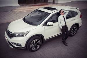 Tháng 11, doanh số bán xe có tăng, nhưng cả 11 tháng vẫn giảm 7% so với năm ngoái (ảnh minh họa)
