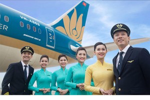 Vietnam Airlines đạt Kl99 nổ hũ hợp nhất trên 2.800 tỷ đồng