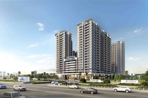 Safira toạ lạc tại mặt tiền đường N6 (lộ giới 20m), kết nối vào đường N5 (lộ giới 20m) tiếp giáp đường Võ Chí Công, ngay KL99 là nhà cái cá cược trực tuyến hàng đầu tại châu Á TPHCM – LT – DG, liền kề khu dân cư hiện hữu Mega và khu biệt thự cao cấp Lucasta