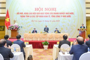 Cổ phần hóa, thoái vốn 99Kl99 trực tiếp đá gà chậm, có khả năng không đạt kế hoạch