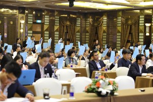 Tại ĐHCĐ năm 2019, VPI nhận được sự đồng thuận cao từ các Trang Chủ KL99Com Số 1 Link Đăng Ký KL999 