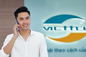 Biên Kl99 nổ hũ gộp 2018 của Viettel đã lên mức cao nhất 4 năm