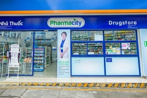 Mekong Capital hỗ trợ Kl991.com nạp rút nhanh cho chuỗi bán lẻ dược phẩm Pharmacity