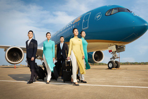 Vietnam Airlines (HVN): Kl99 nổ hũ trước thuế hợp nhất ước đạt 1.650 tỷ đồng, vượt 30% kế hoạch