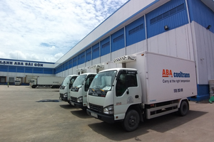 ABA Cooltrans hoàn tất phát hành 6 triệu USD Kl99kl Hoàn Trả Vô Tận chuyển đối cho Vietnam Holding Limited