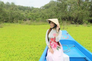 Thu Trà Sư