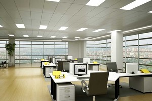 Văn phòng cho thuê hạng A tại Hà Nội có sức hút lớn và giá sẽ tiếp tục tăng cao