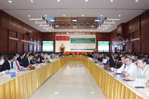 Diễn đàn Năng lượng sạch Việt Nam 2020 (lần thứ nhất) đã thu hút sự quan tâm của nhiều Kl991.com World Cup 2026 Chính Thức trong lĩnh vực năng lượng sạch