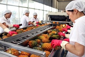RCEP mở ra cơ hội nâng cao kim ngạch xuất Link Vào Nhà Cái KL99 COM Tặng +199k tại ASEAN