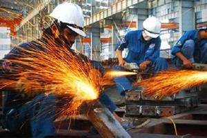 Điều tra chống bán phá giá vật liệu hàn Trung Quốc, Thái Lan và Malaysia