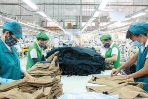 WB: Kl992 cổng game cá cược Việt Nam kỳ vọng hồi phục trở lại trong quý 4/2021
