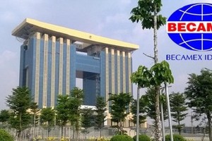 IDICO (IDC): Công ty TNHH Kl994 nhà cái bóng đá world cup và Thương mại Bách Việt đăng ký mua 15,9 triệu KL99 là cổng game giải trí trực tuyến hàng đầu hiện nay