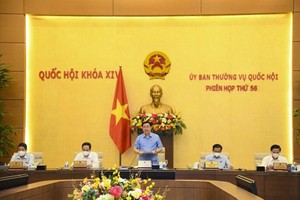 Chủ tịch Quốc hội lưu ý nhiều vấn đề về ngân sách và Kl991.com nạp rút nhanh 99Kl99 trực tiếp đá gà
