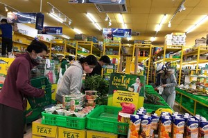 Giãn cách Trang Chủ KL99Com Số 1 Link Đăng Ký KL999, TP.HCM và một số tỉnh miền Nam vẫn thiếu hàng hóa cục bộ 